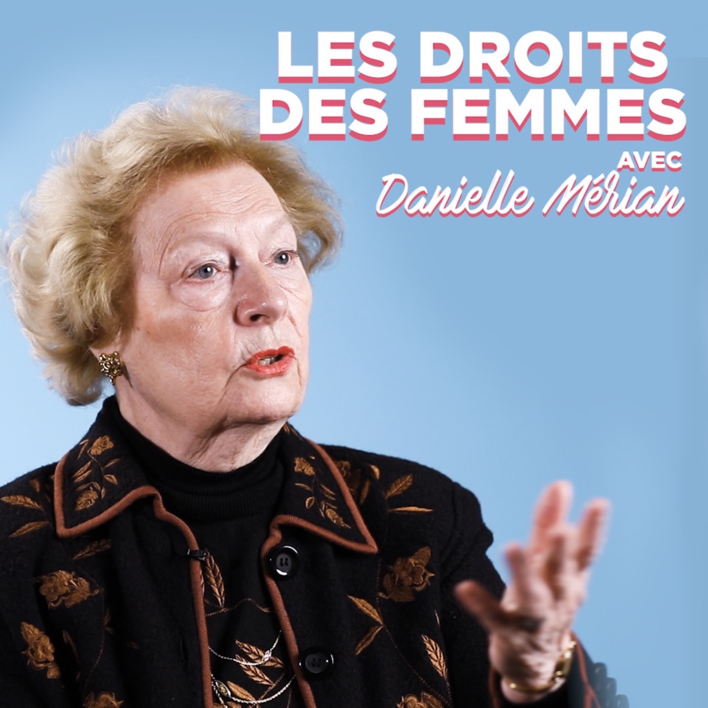 FRAICHES : le podcast