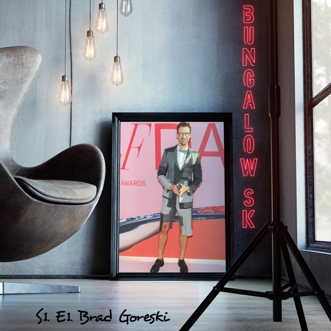 S1. E1. | BUNGALOW SK WITH BRAD GORESKI
