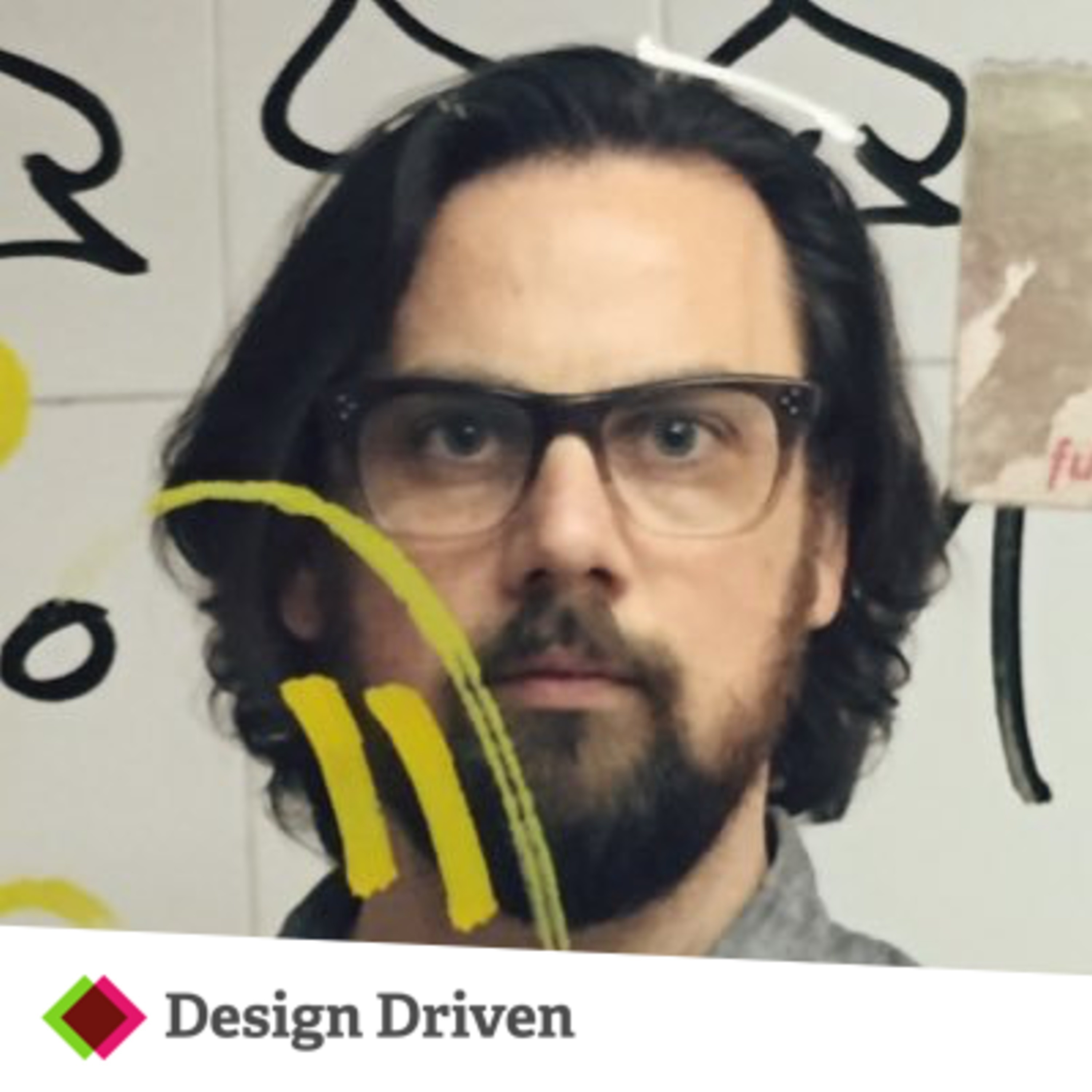 Design Driven