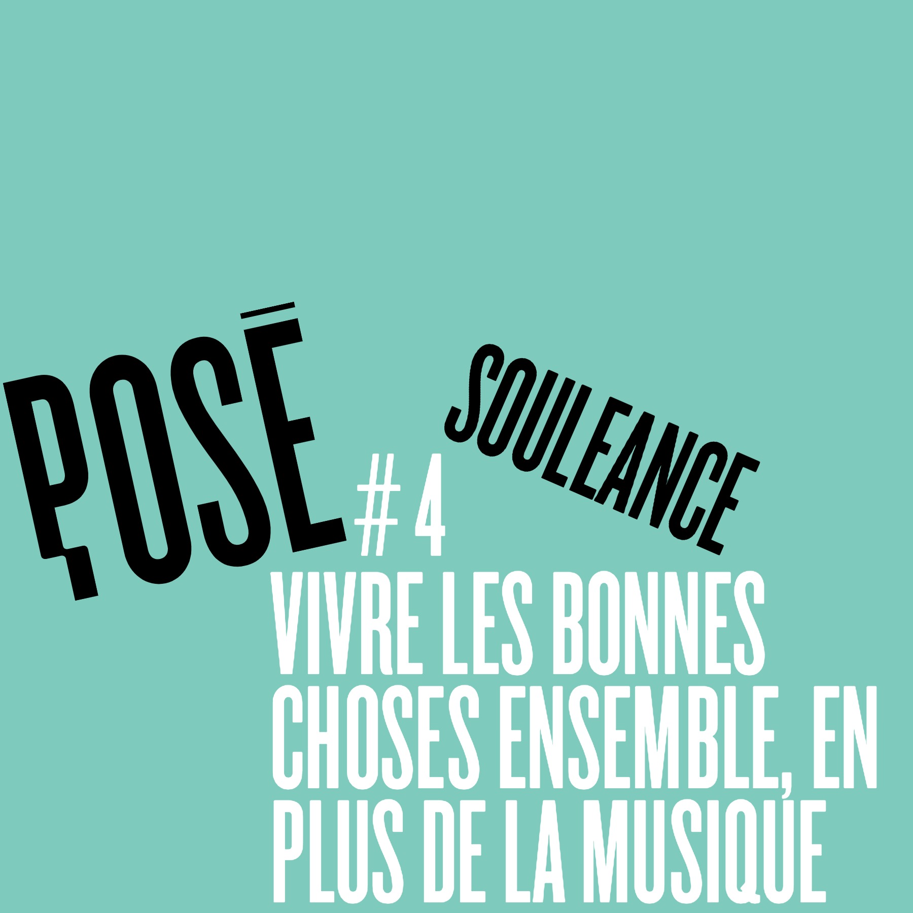 #4 - Souleance, duo de producteurs episode artwork