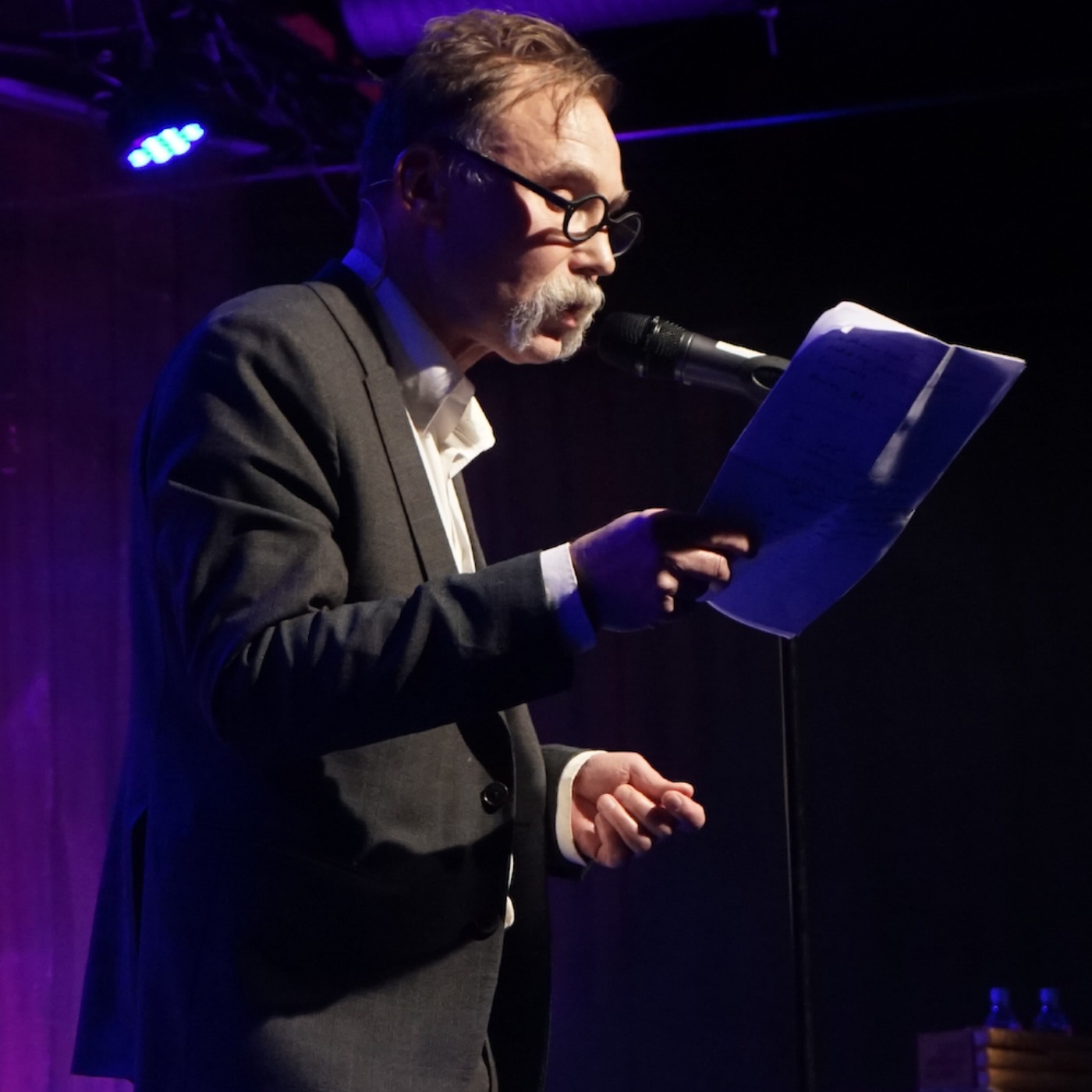 Litteraturhuset Fredrikstad