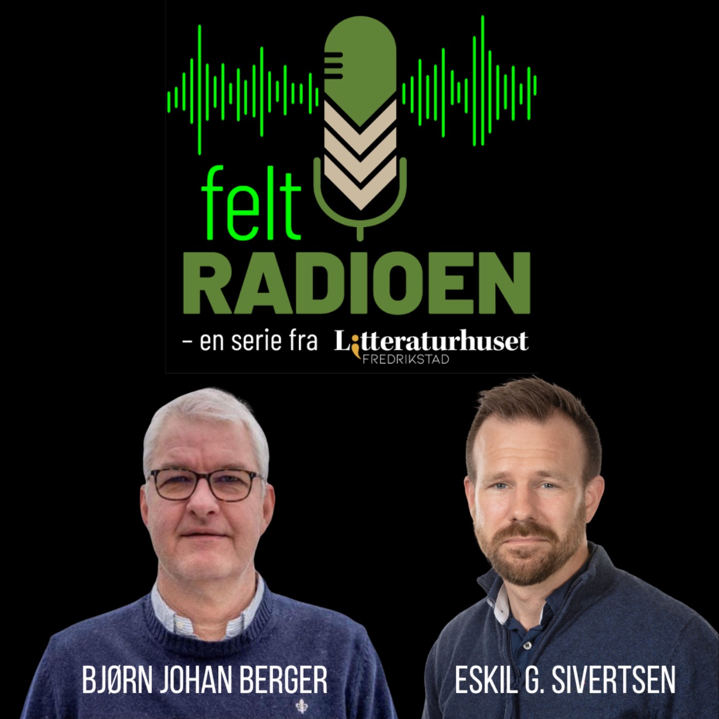 Litteraturhuset Fredrikstad