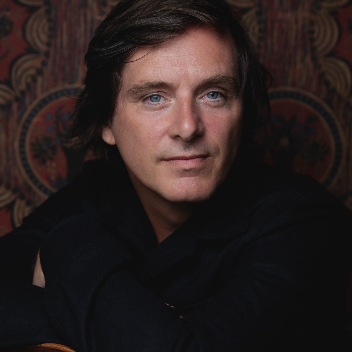 Simon Stranger: Skyggene etter far Simon Stranger: Skyggene etter far