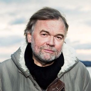 Om Jakop og ensomhet. Med Jostein Gaarder. episode artwork