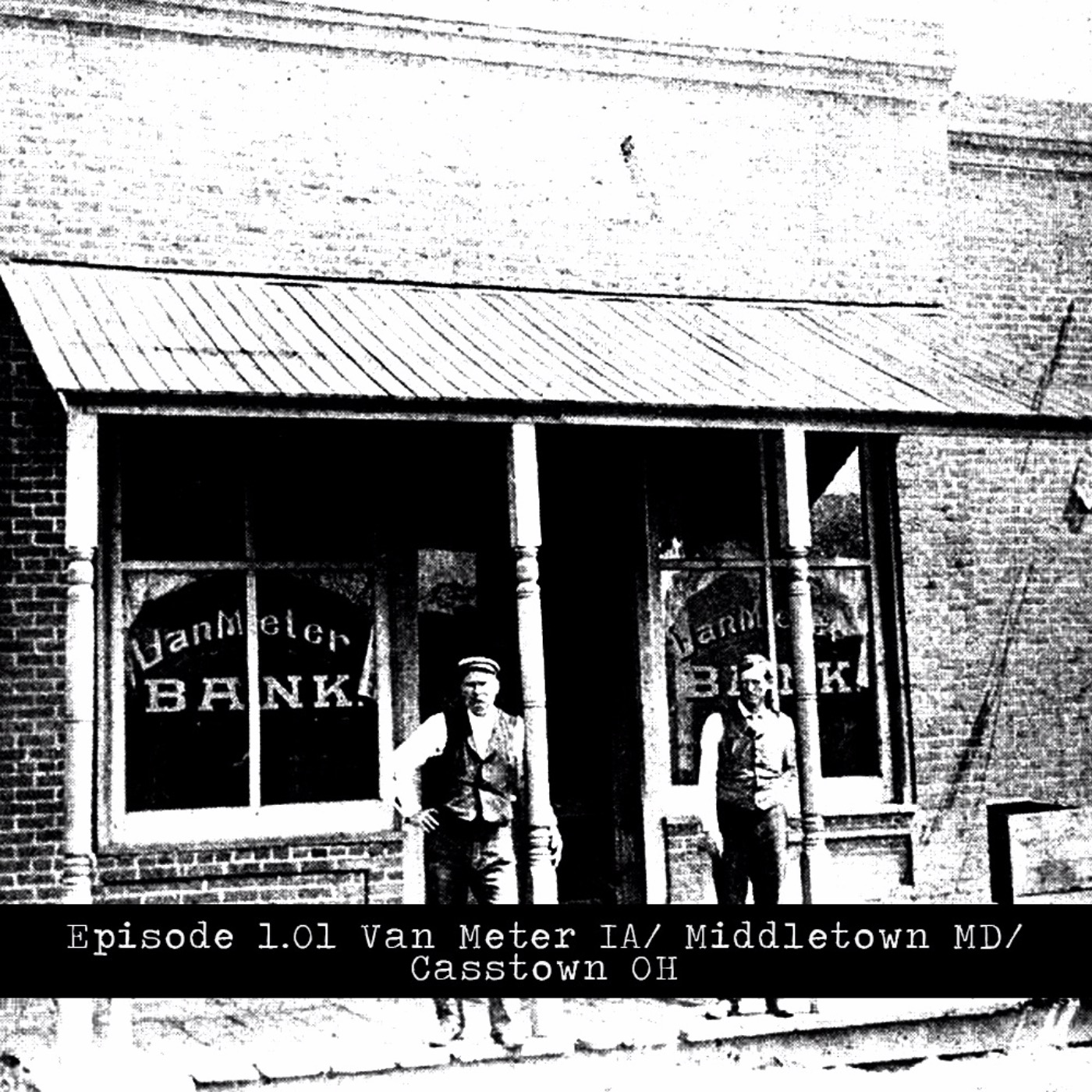 Small Town Secrets