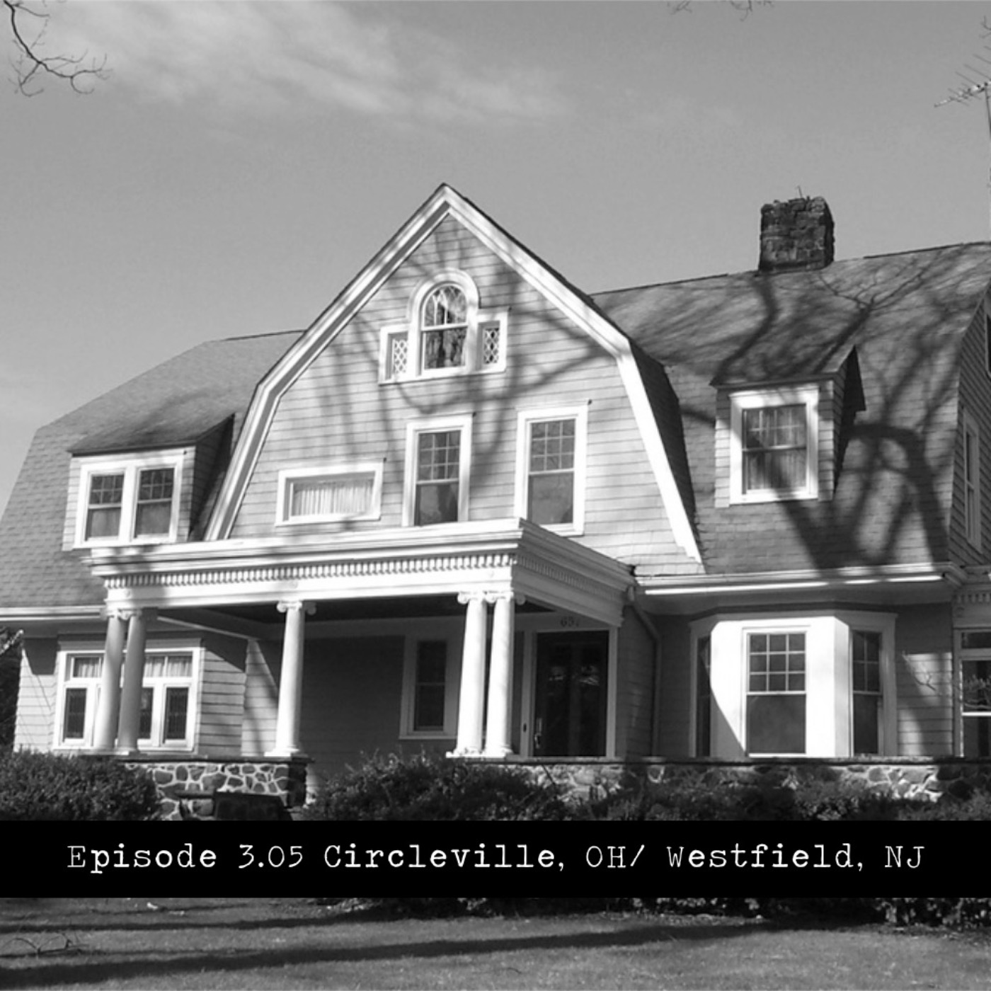 Small Town Secrets