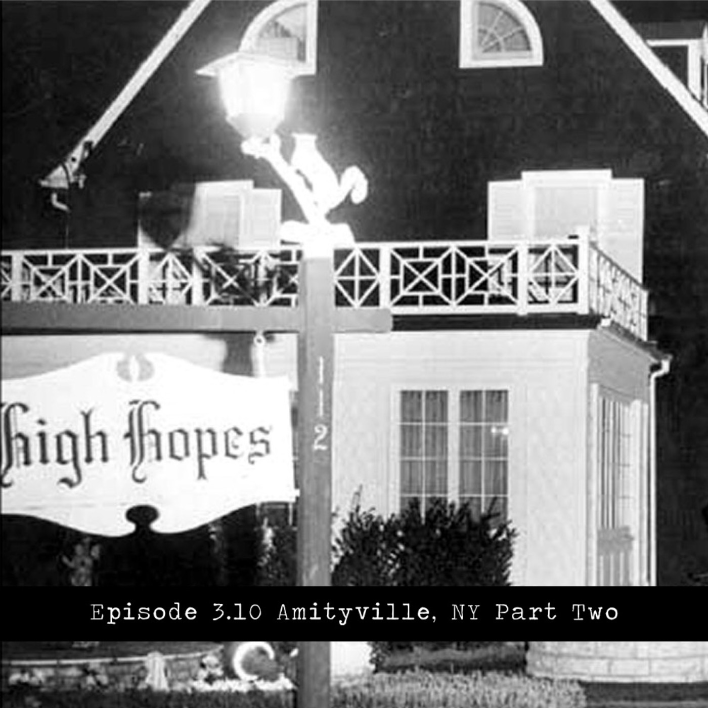 Amityville,NY Part Two