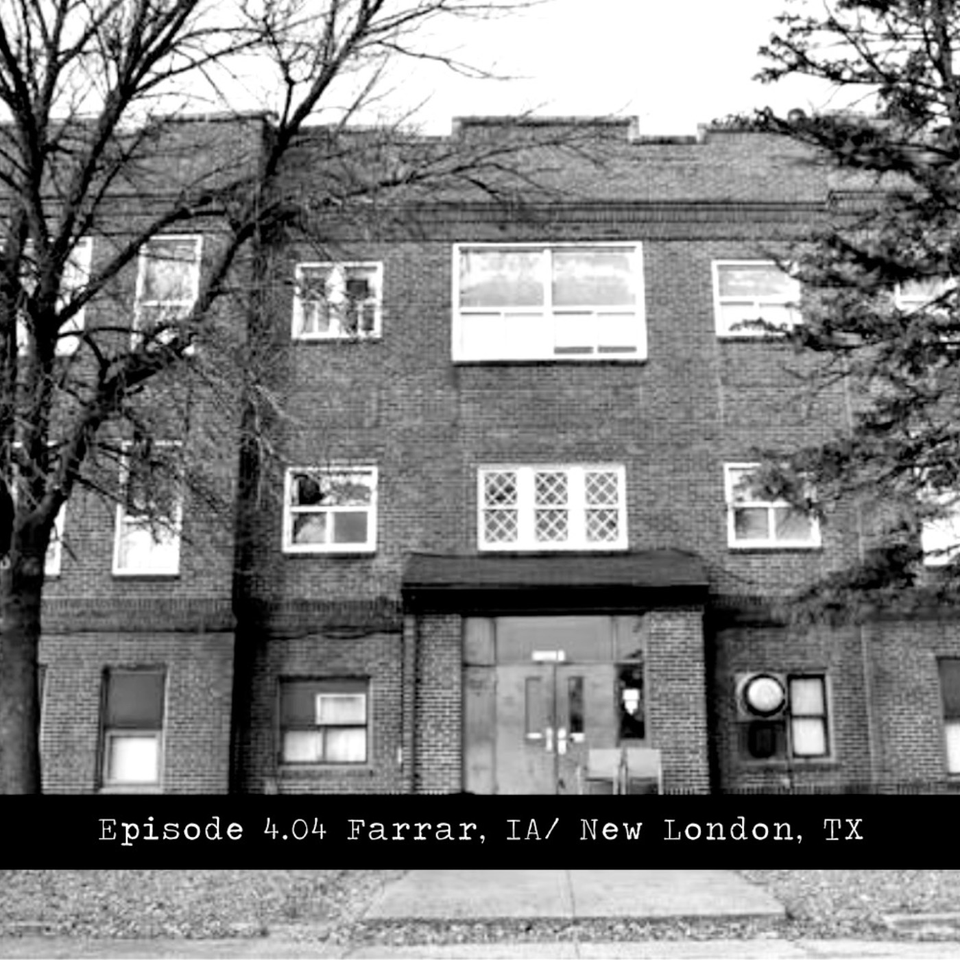 Small Town Secrets