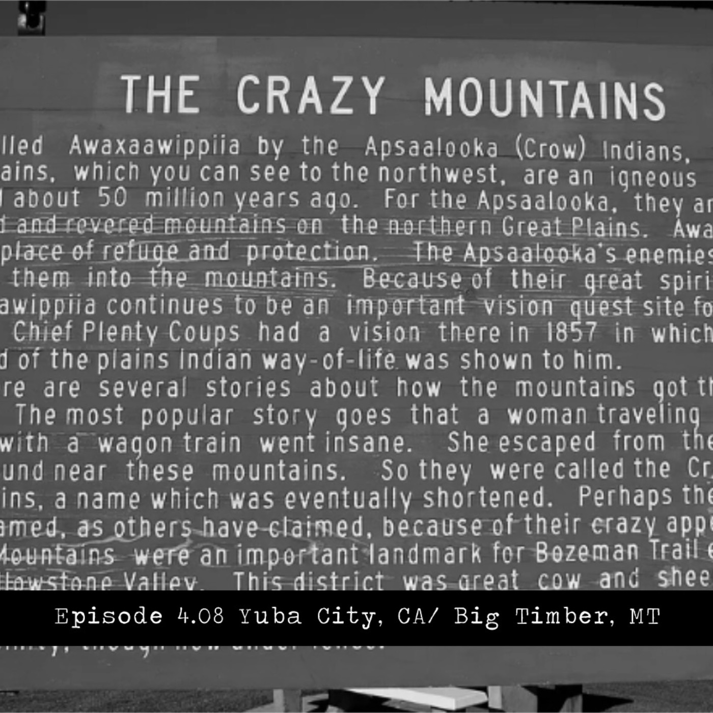 Small Town Secrets