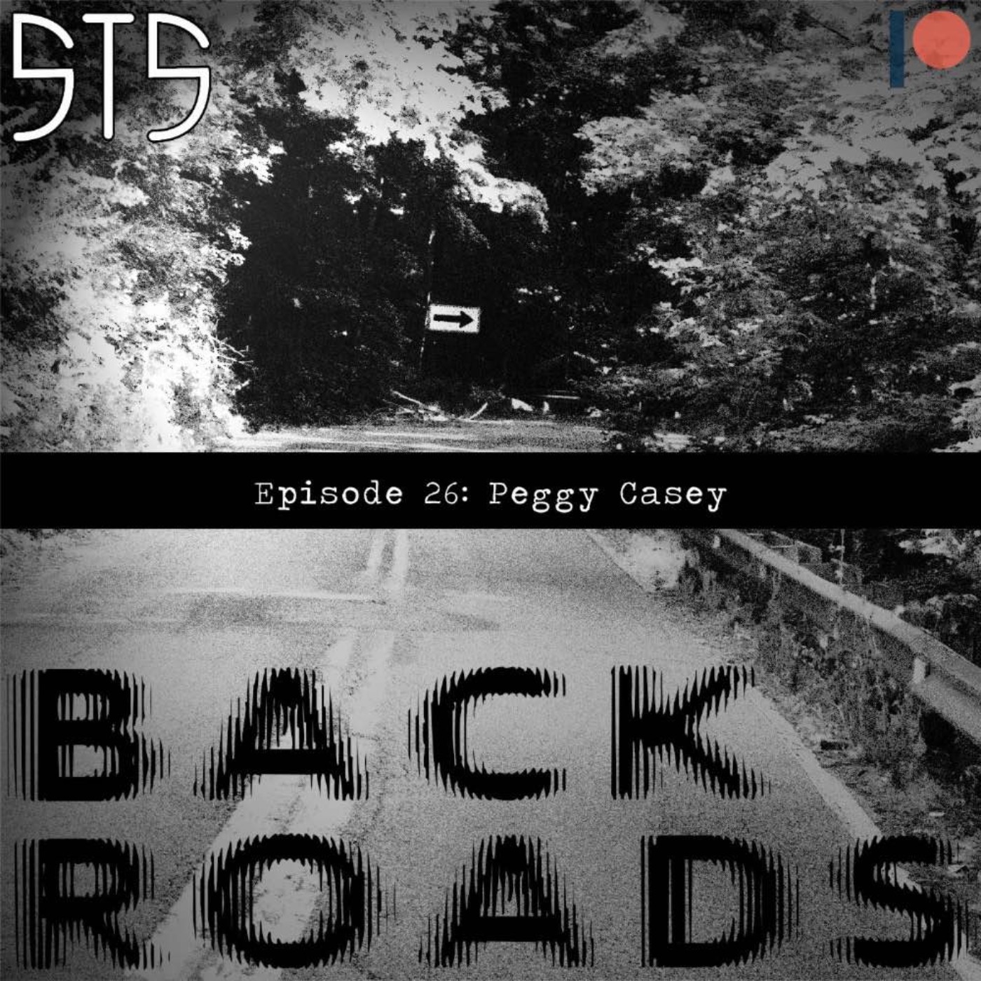 cover art for STS Backroads Freebee!