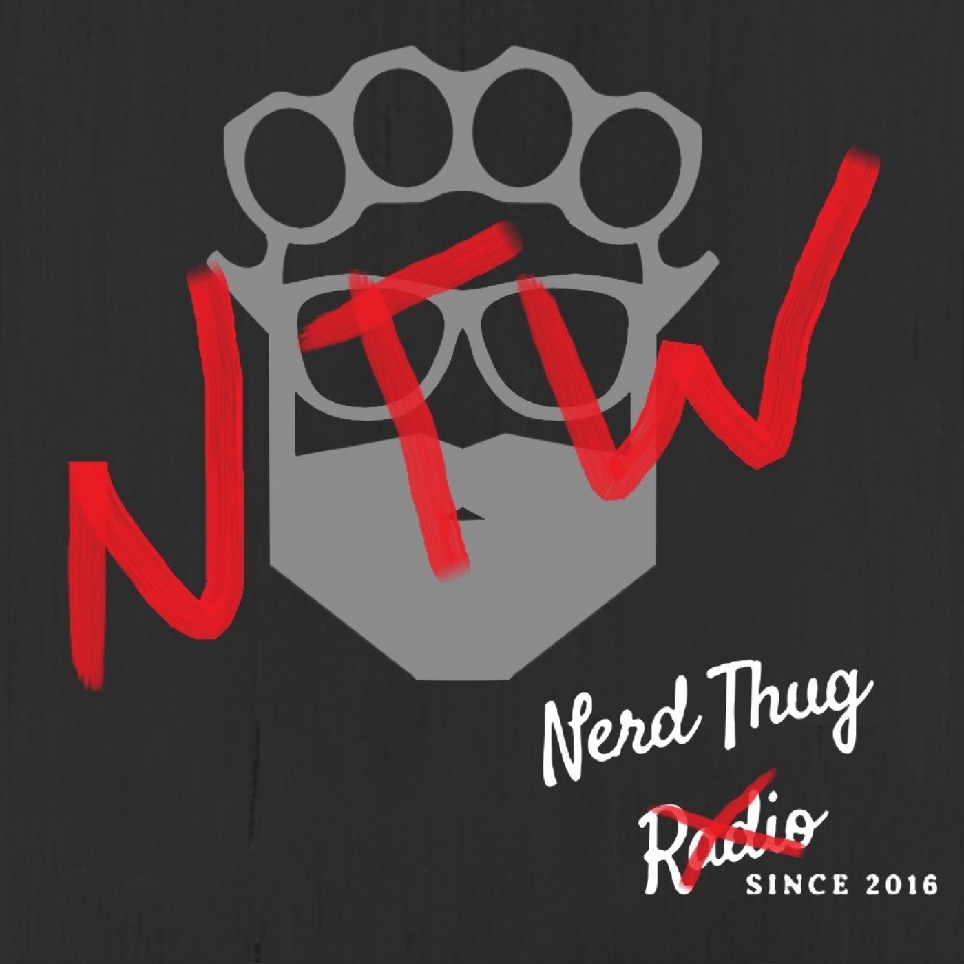 Episode 8: Master of Crunk-Fu
