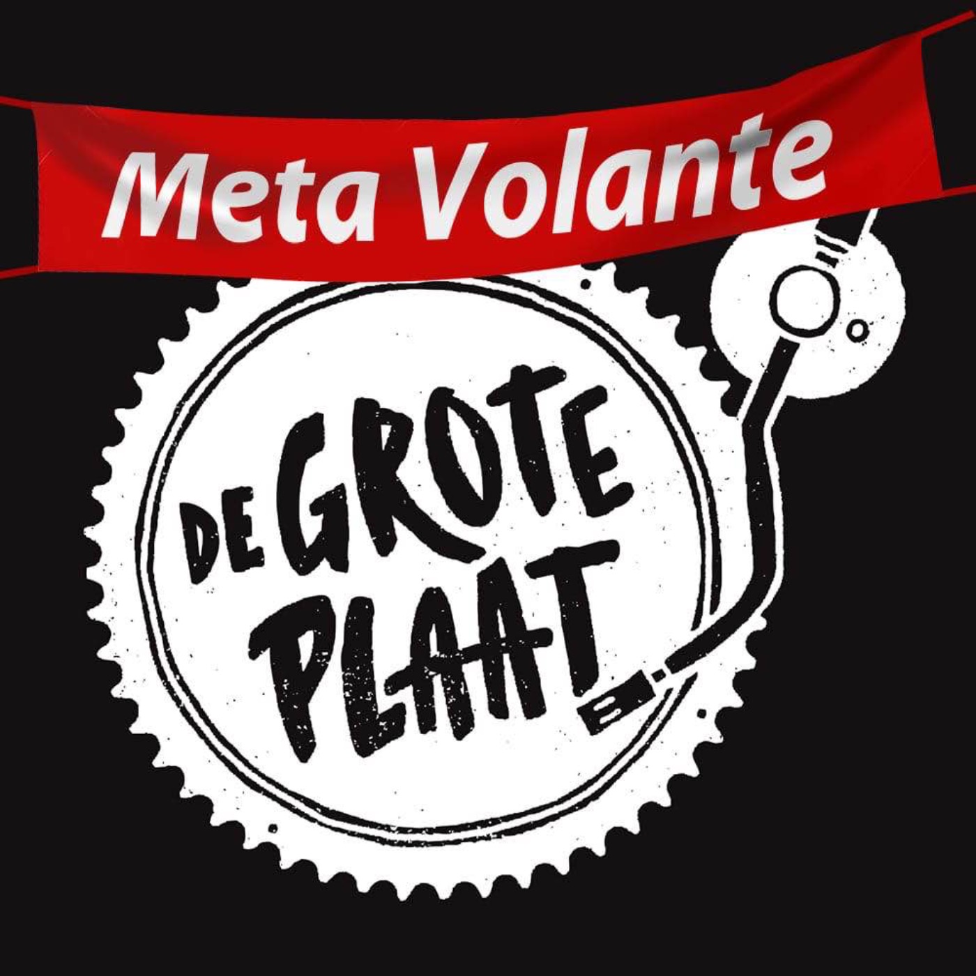 Meta Volante - Ronde van Vlaanderen