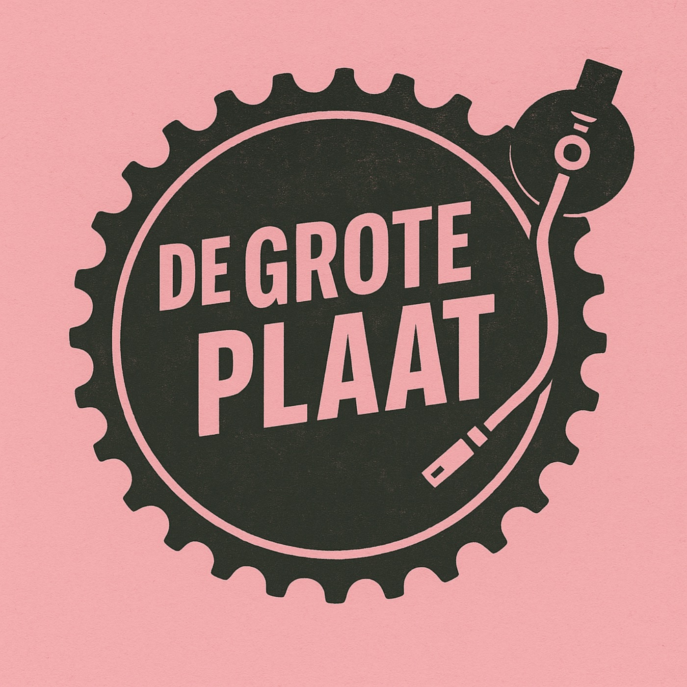 DE GROTE PLAAT