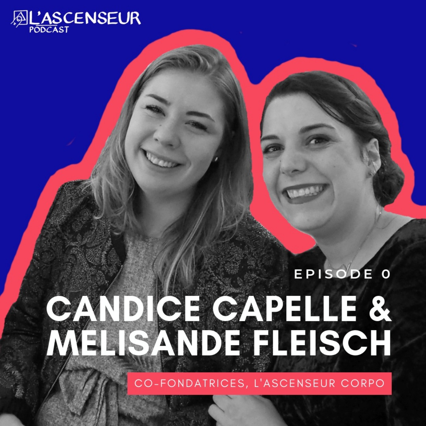L\'Ascenseur Podcast
