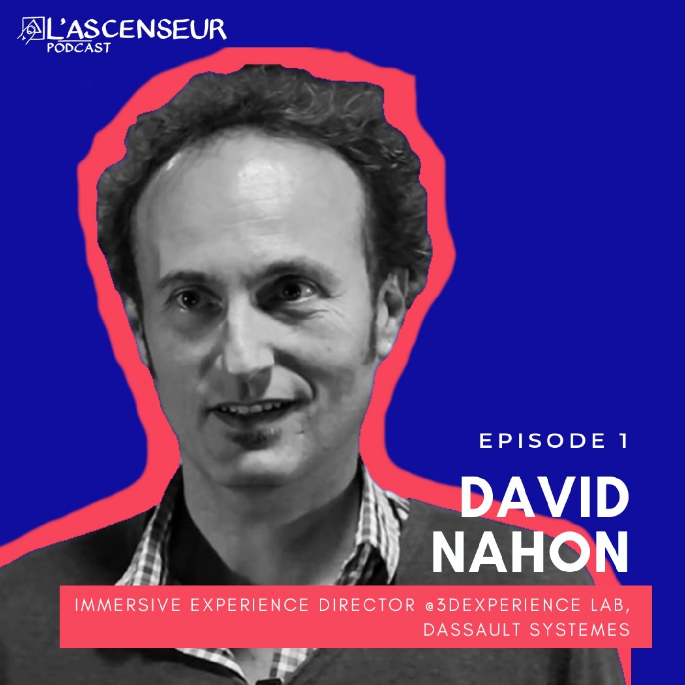 L\'Ascenseur Podcast