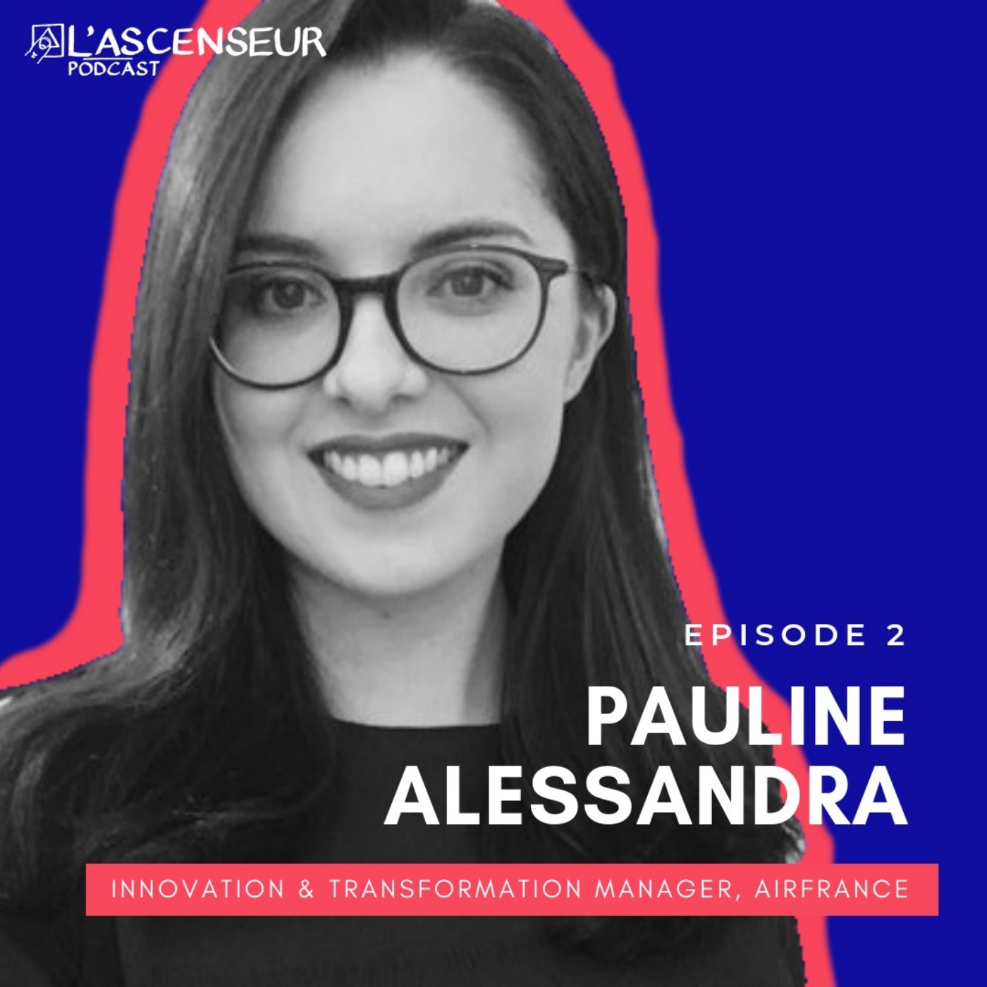L\'Ascenseur Podcast