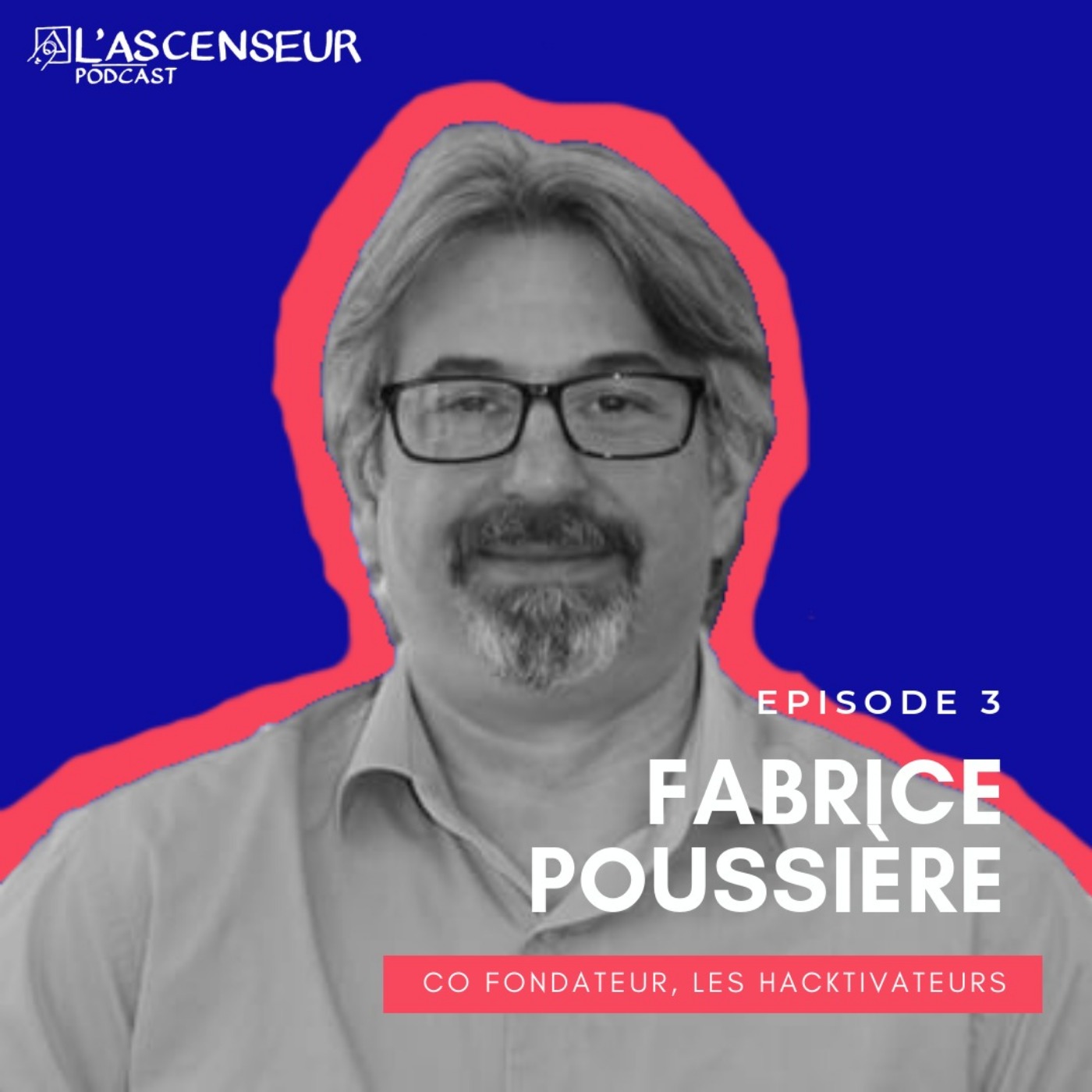 L\'Ascenseur Podcast