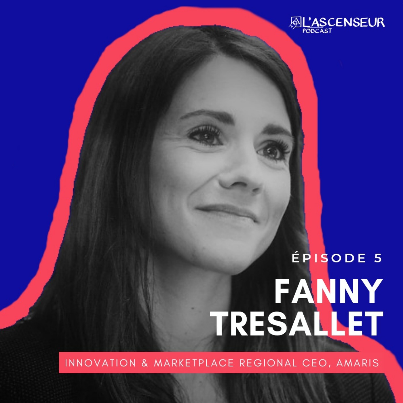 L\'Ascenseur Podcast