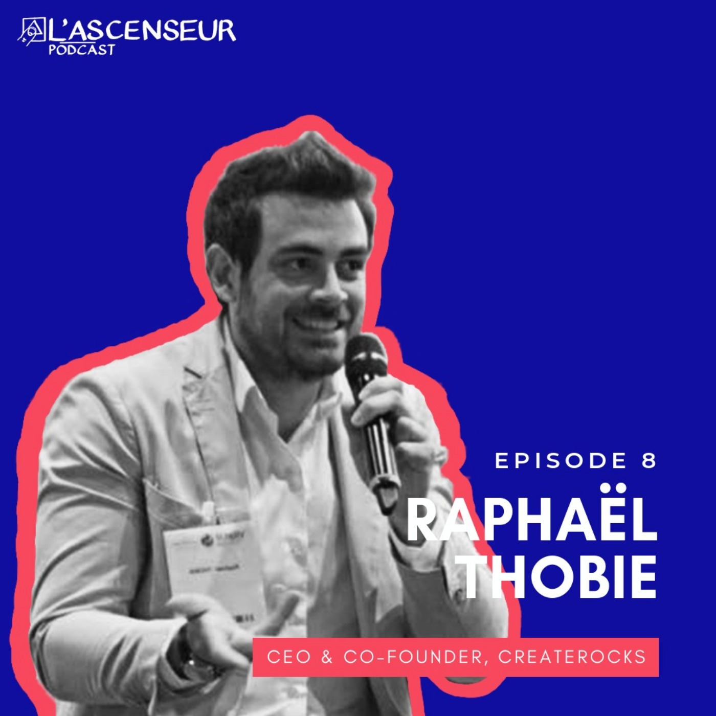 L\'Ascenseur Podcast