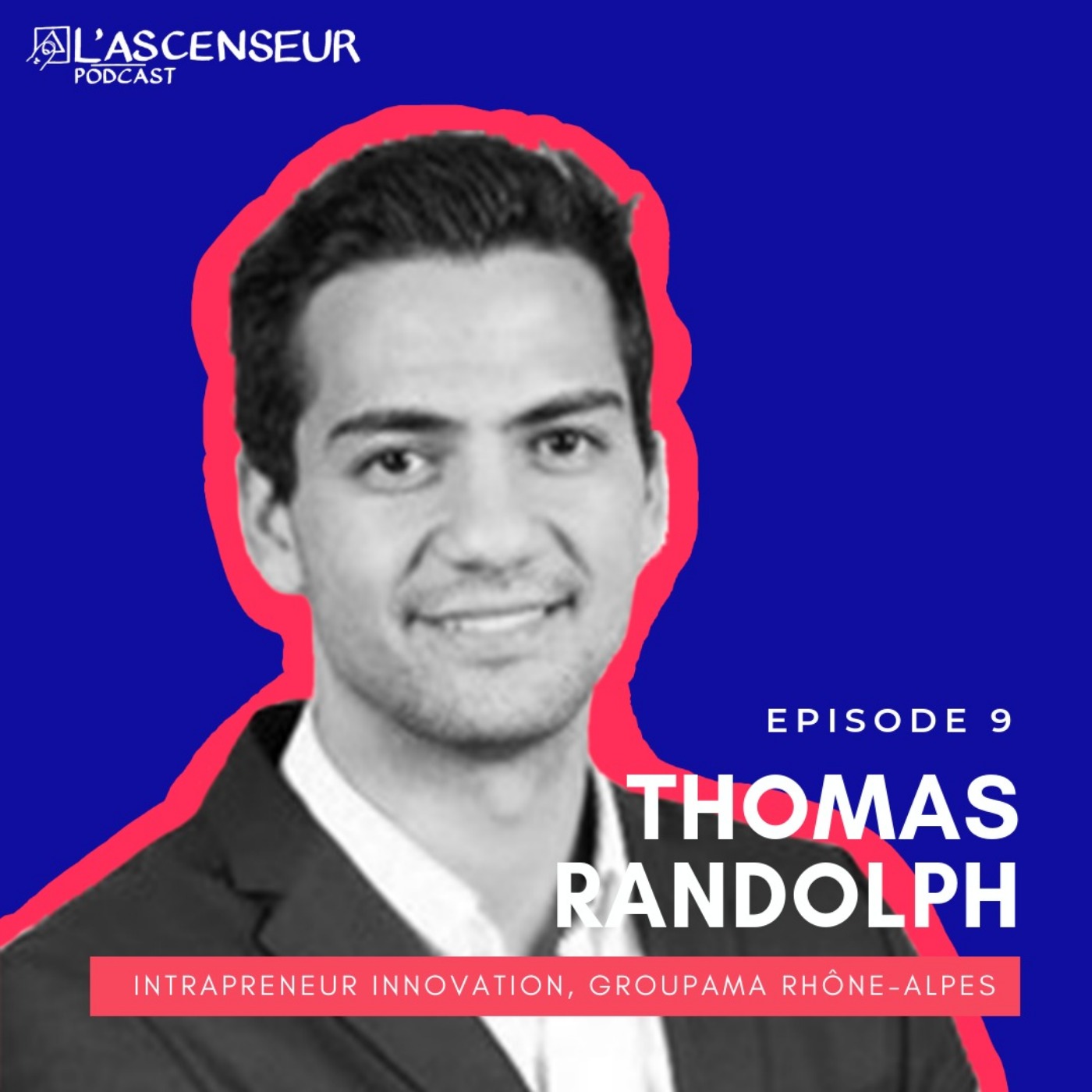 L\'Ascenseur Podcast