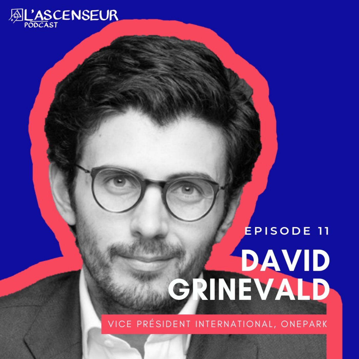 L\'Ascenseur Podcast