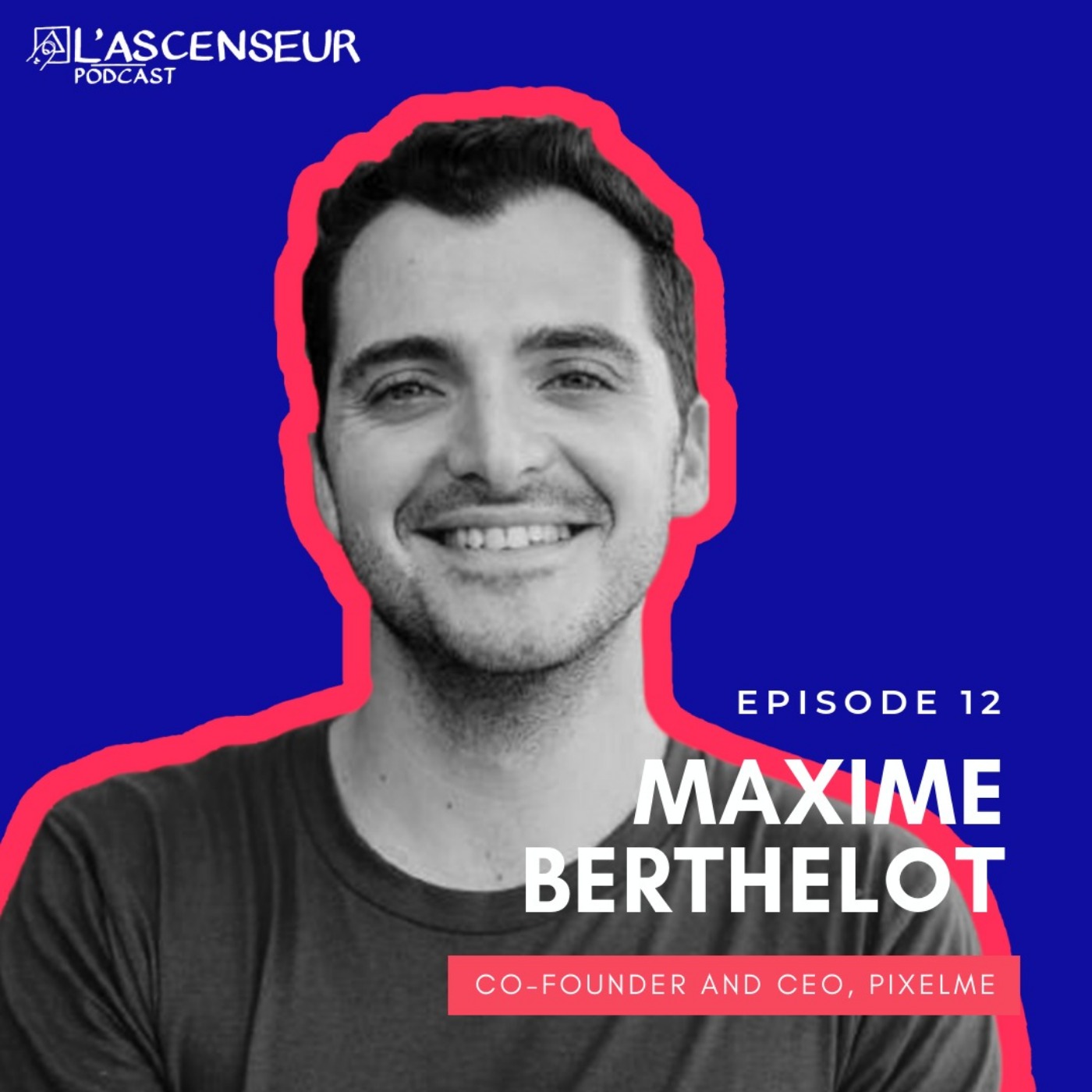 L\'Ascenseur Podcast