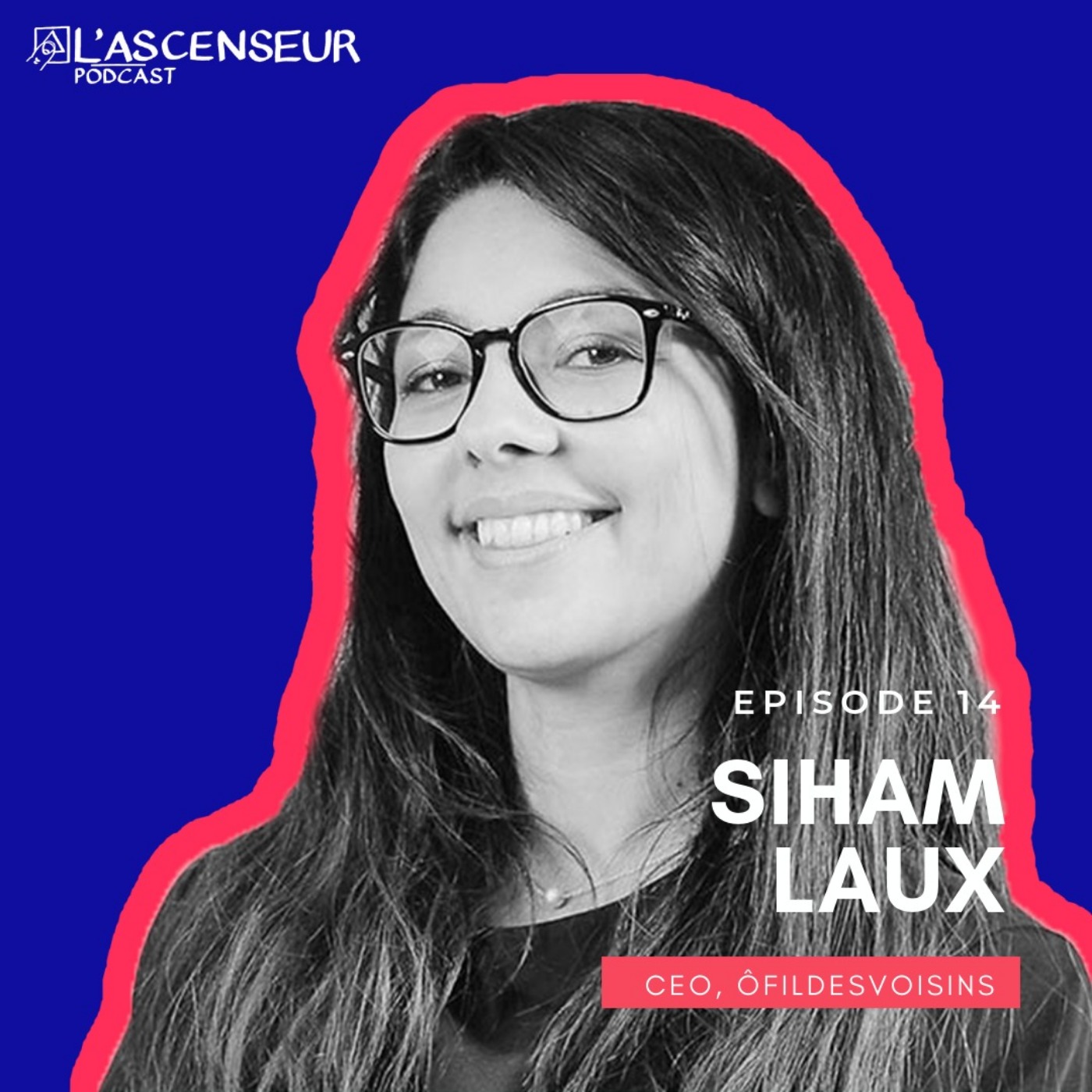 L\'Ascenseur Podcast