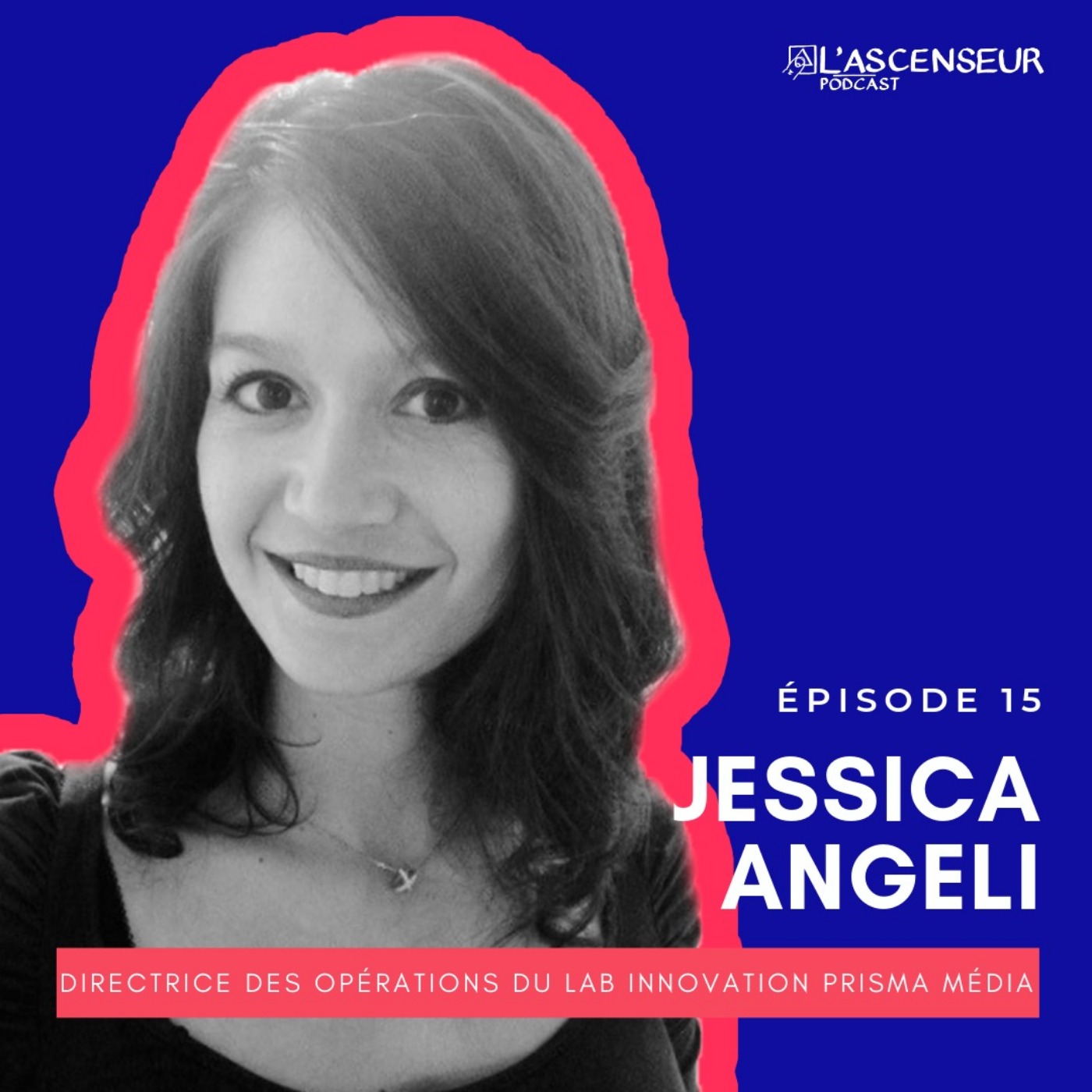 L\'Ascenseur Podcast