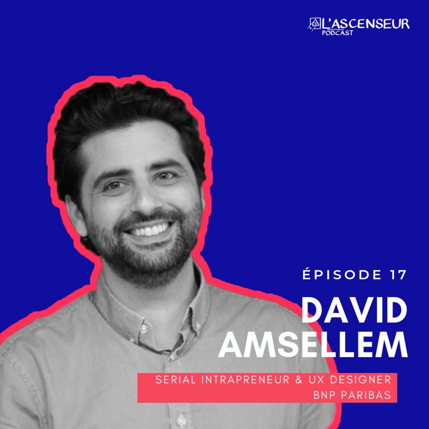 L\'Ascenseur Podcast