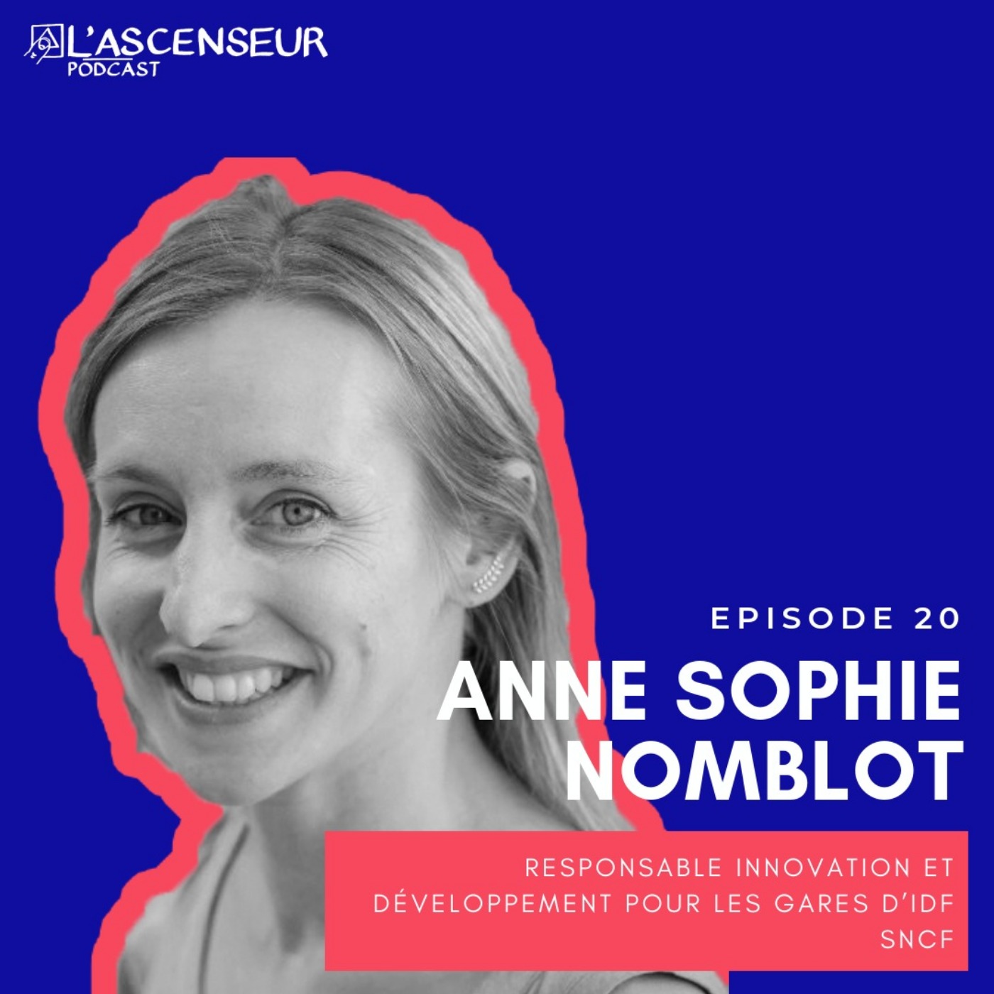 L\'Ascenseur Podcast