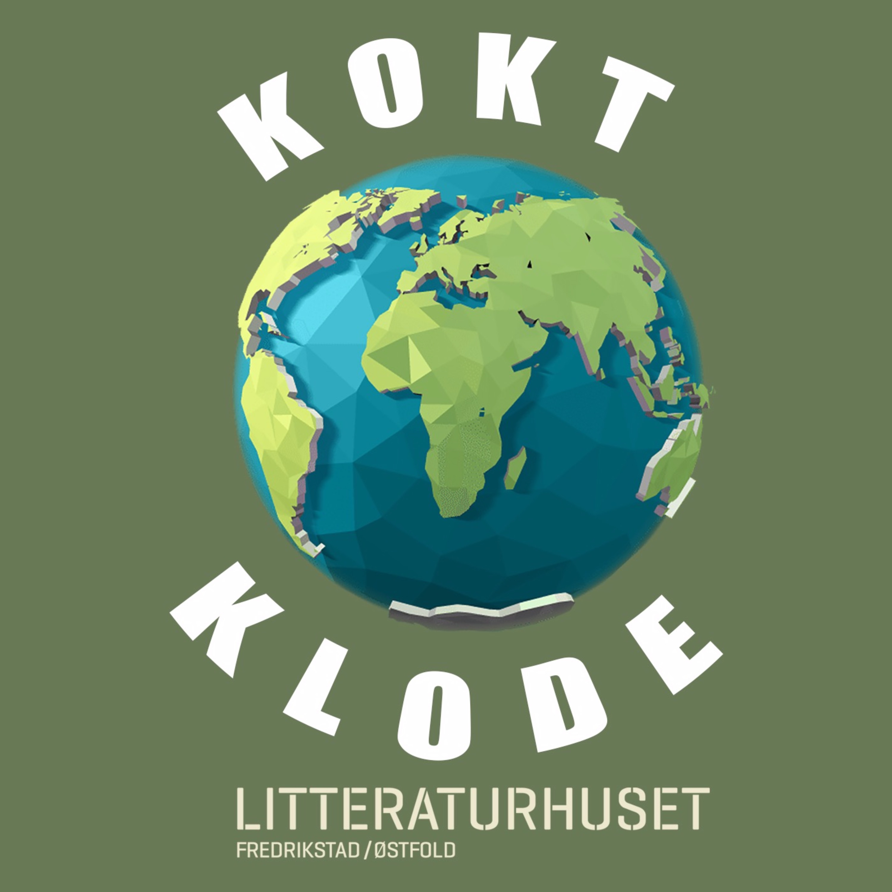 cover art for Kokt klode - Havet 