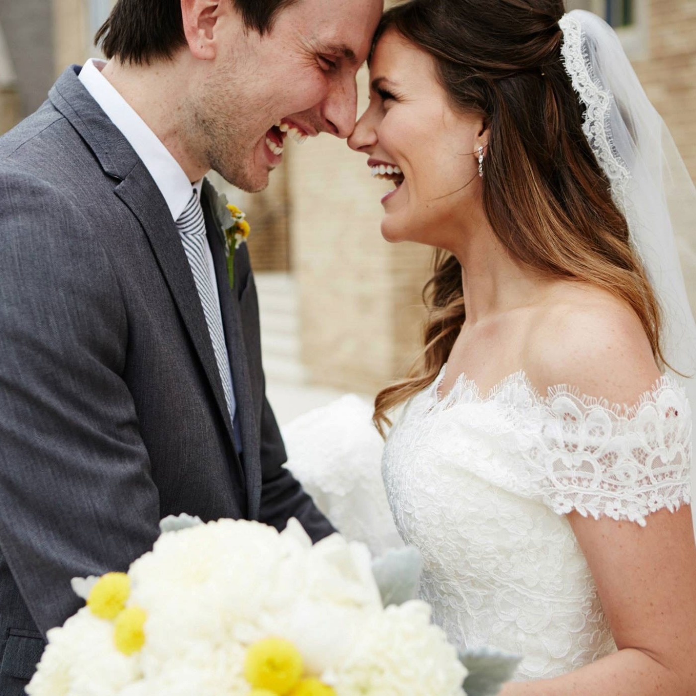 XOXO by The Knot