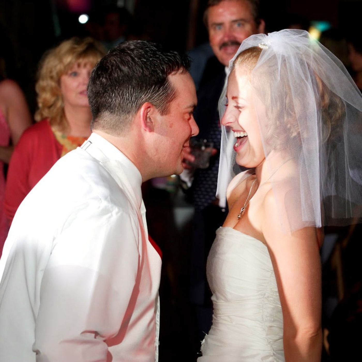 XOXO by The Knot