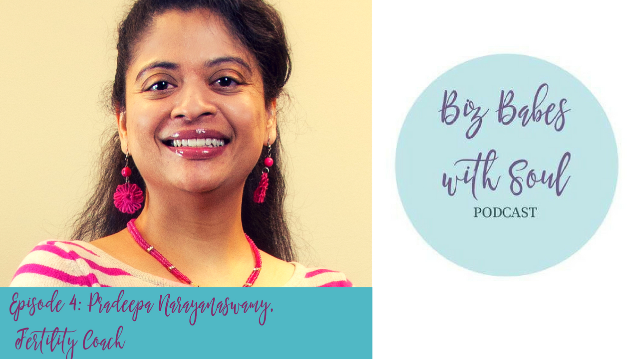 Biz Babes with Soul Podcast