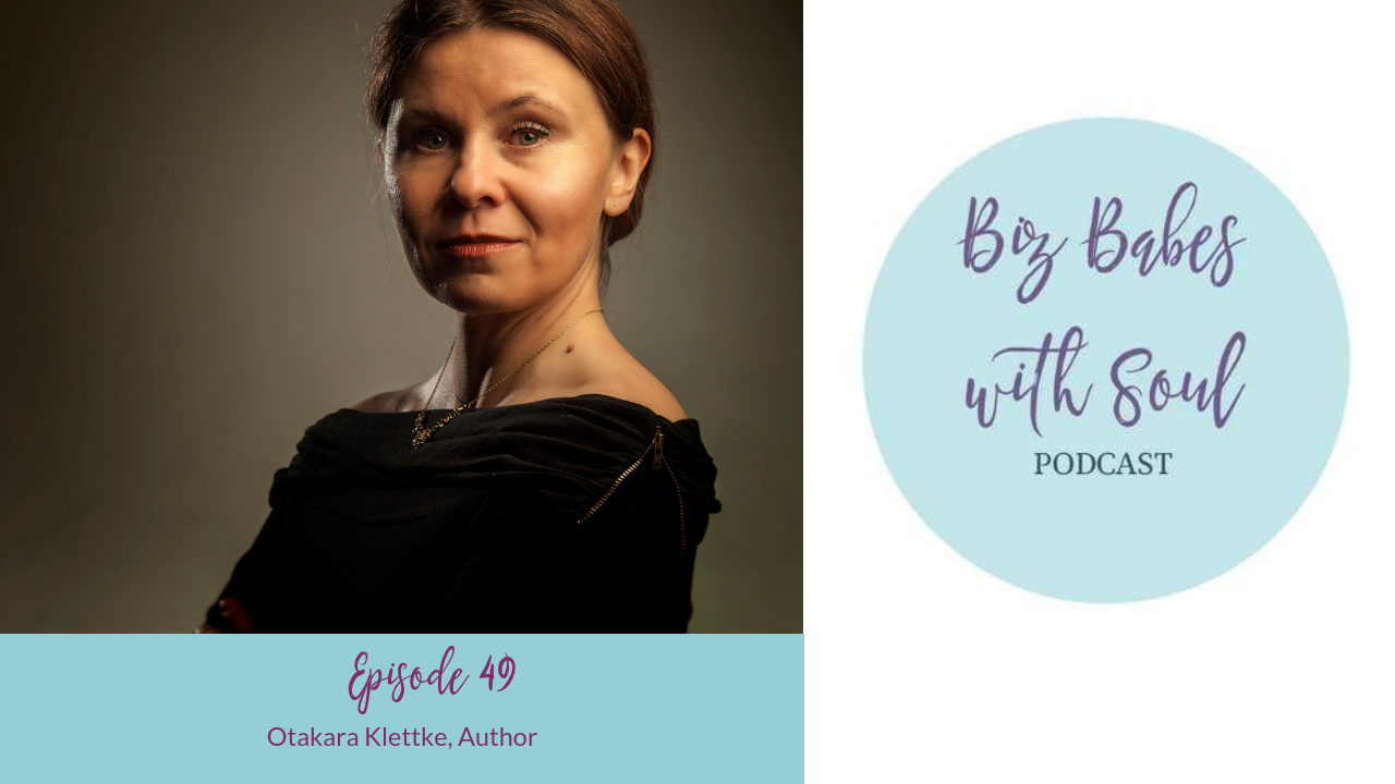 Biz Babes with Soul Podcast