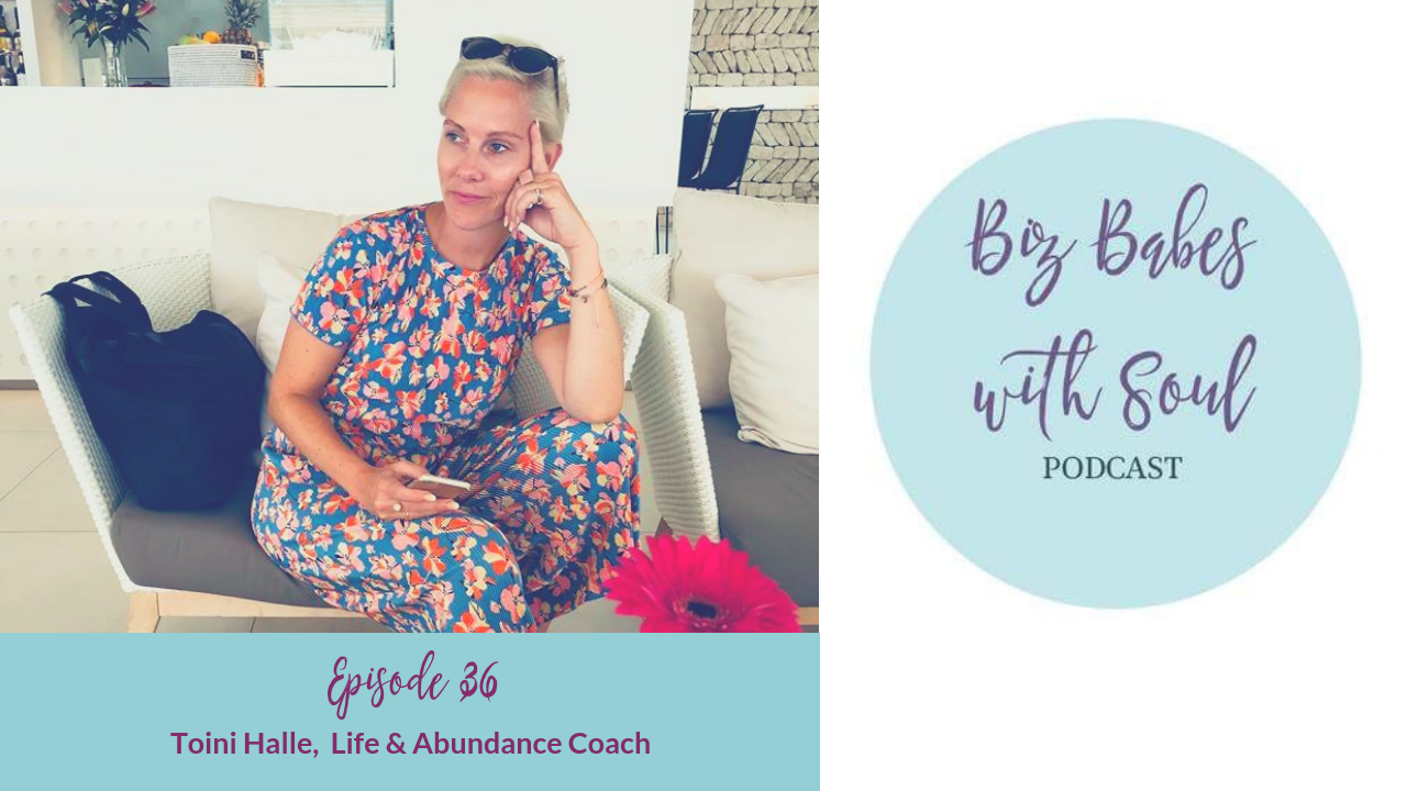 Biz Babes with Soul Podcast