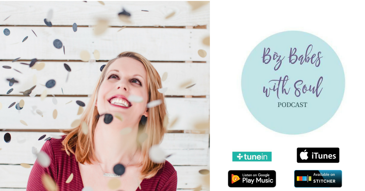 Biz Babes with Soul Podcast
