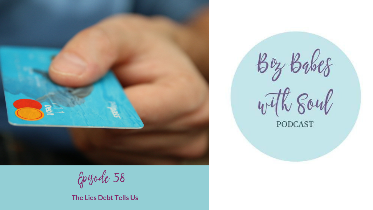 Biz Babes with Soul Podcast