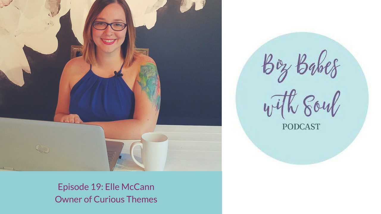 Biz Babes with Soul Podcast