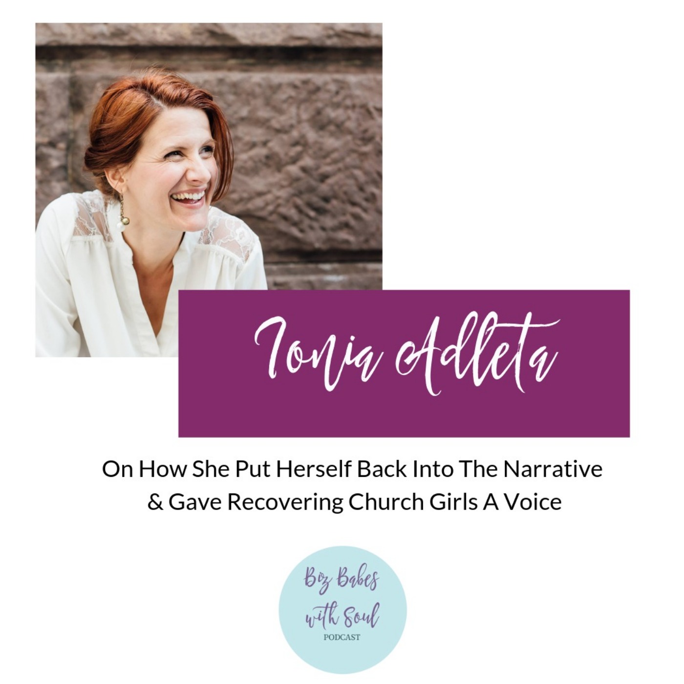 Biz Babes with Soul Podcast