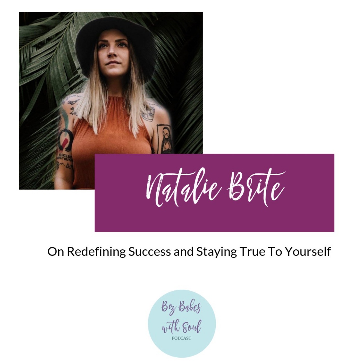Biz Babes with Soul Podcast