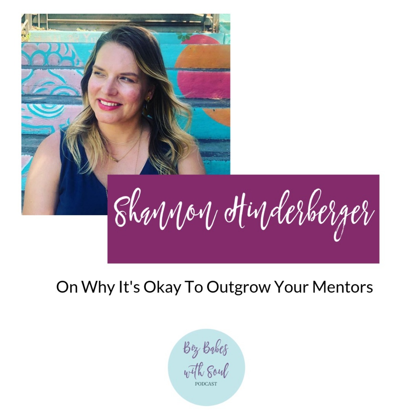 Biz Babes with Soul Podcast
