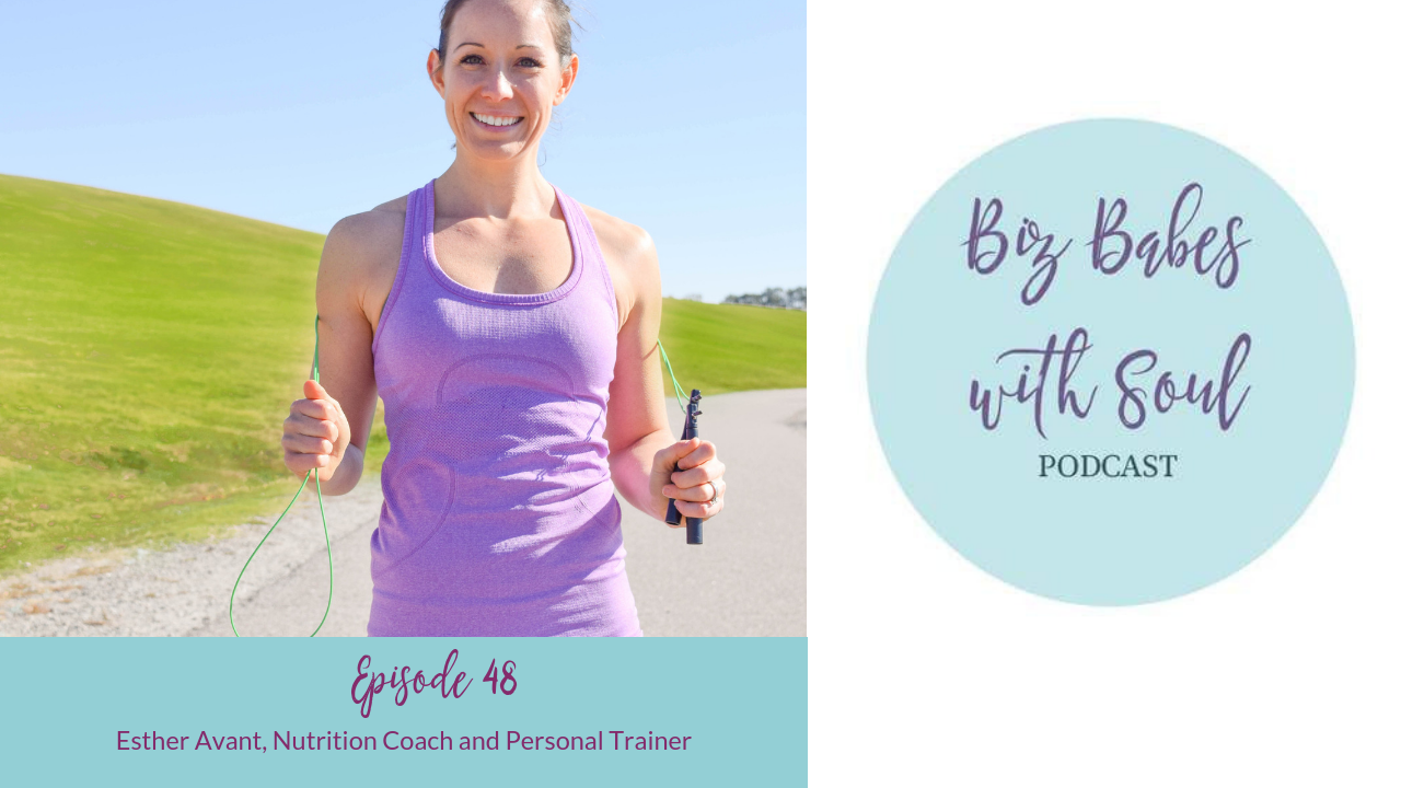 Biz Babes with Soul Podcast