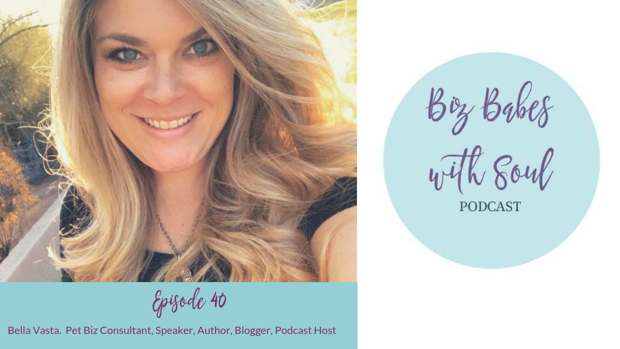 Biz Babes with Soul Podcast