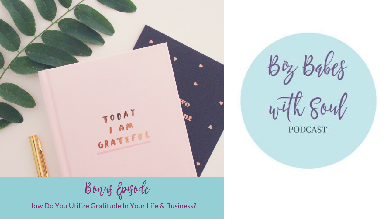 Biz Babes with Soul Podcast