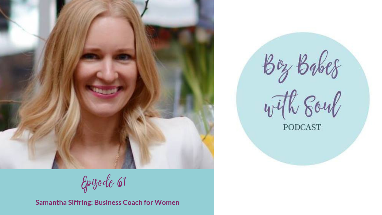 Biz Babes with Soul Podcast