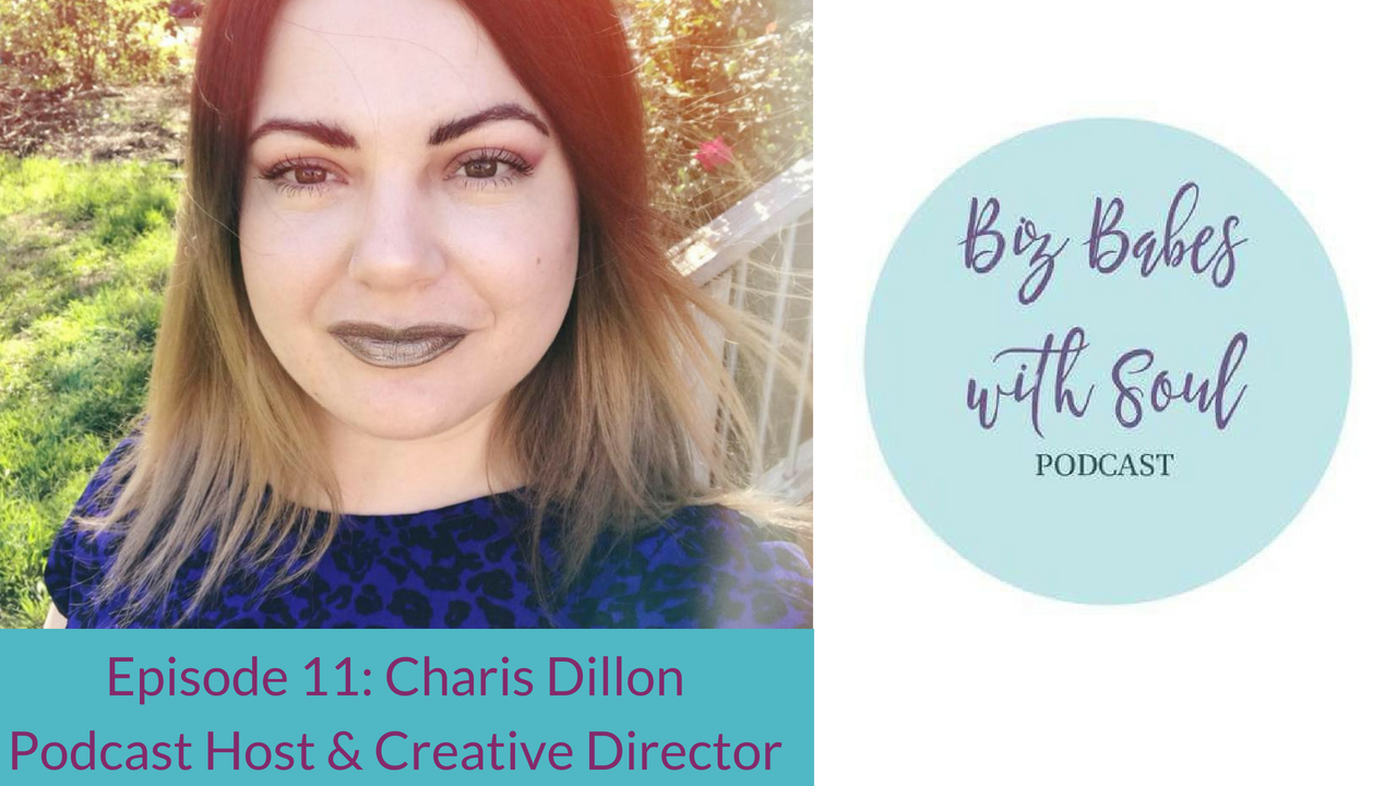 Biz Babes with Soul Podcast