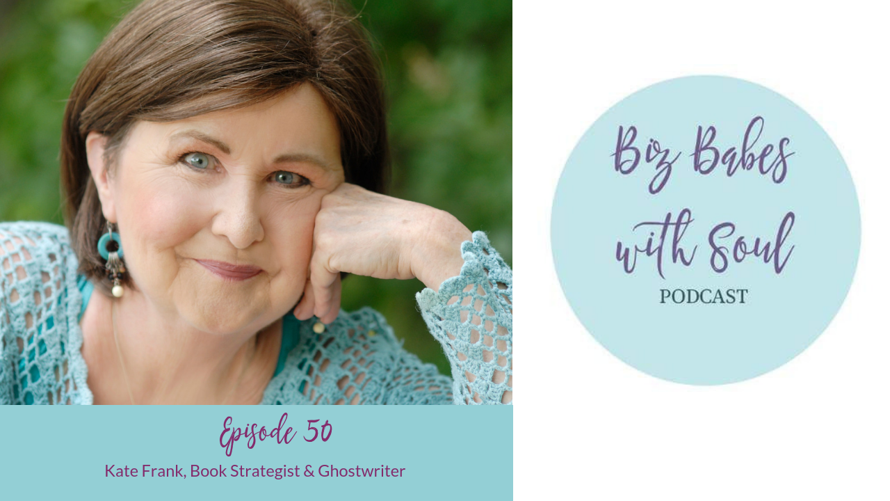 Biz Babes with Soul Podcast