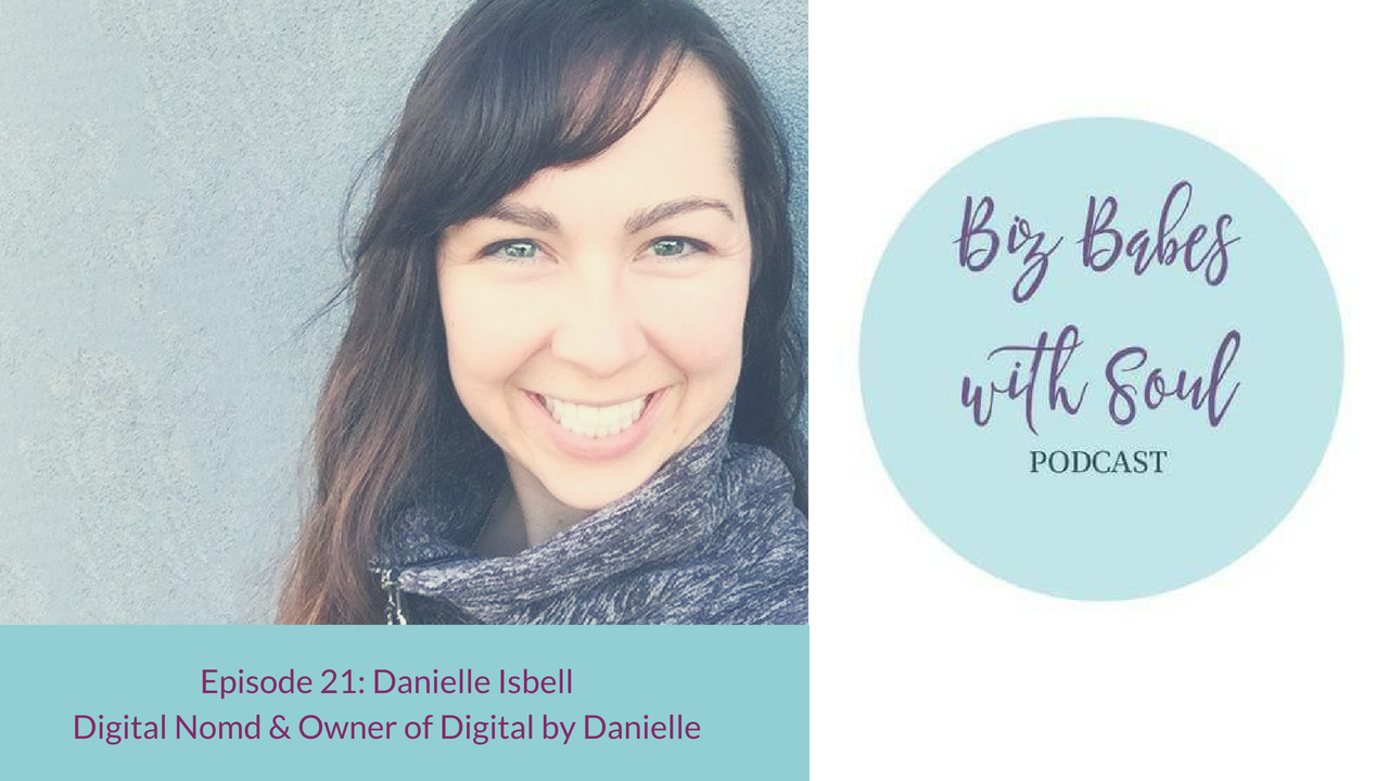Biz Babes with Soul Podcast