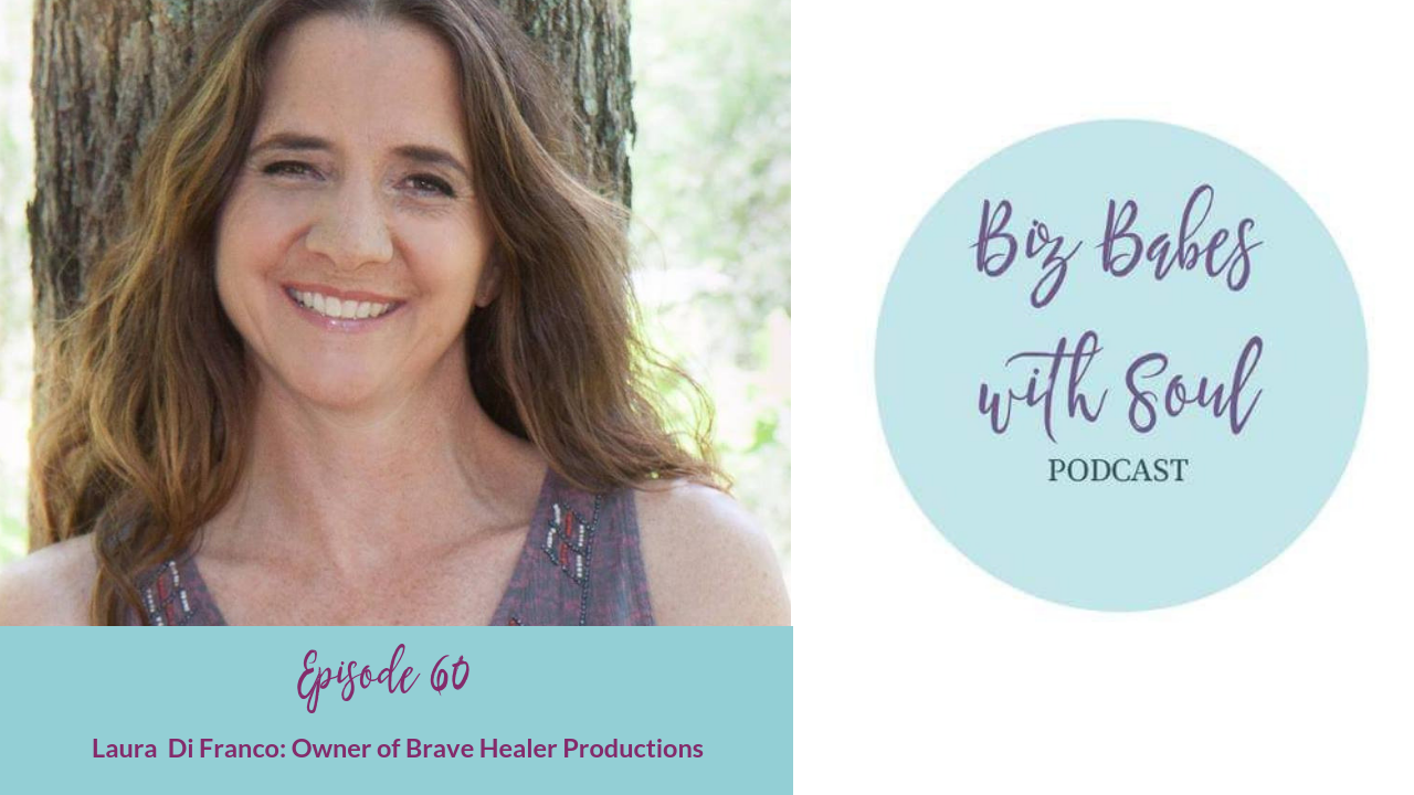 Biz Babes with Soul Podcast